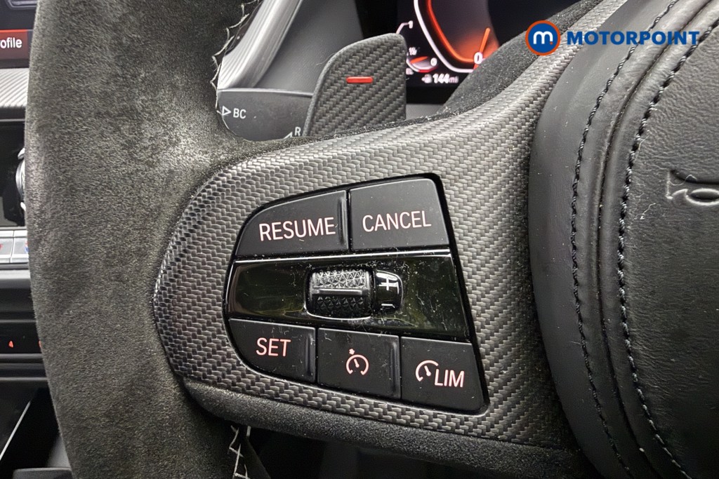 BMW 1 Series M Sport Automatic Diesel Hatchback - Stock Number (1615952) - 14th supplementary image