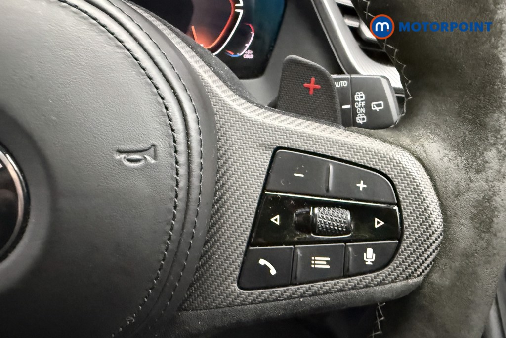 BMW 1 Series M Sport Automatic Diesel Hatchback - Stock Number (1615952) - 15th supplementary image