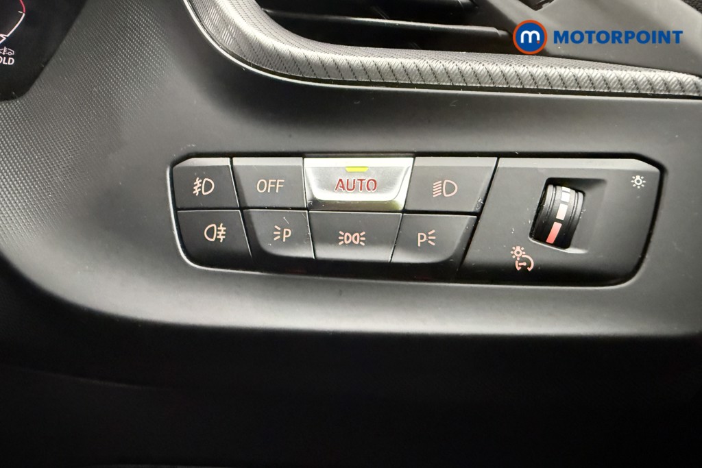 BMW 1 Series M Sport Automatic Diesel Hatchback - Stock Number (1615952) - 17th supplementary image