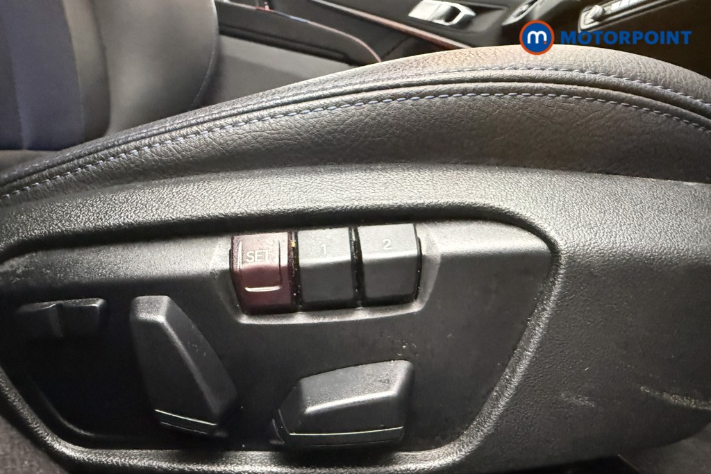 BMW 1 Series M Sport Automatic Diesel Hatchback - Stock Number (1615952) - 18th supplementary image