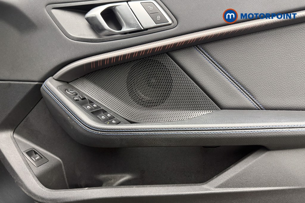 BMW 1 Series M Sport Automatic Diesel Hatchback - Stock Number (1615952) - 20th supplementary image