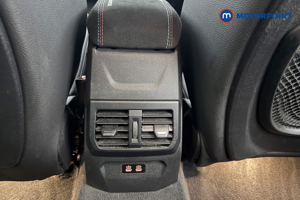 BMW 1 Series M Sport Automatic Diesel Hatchback - Stock Number (1615952) - 22nd supplementary image