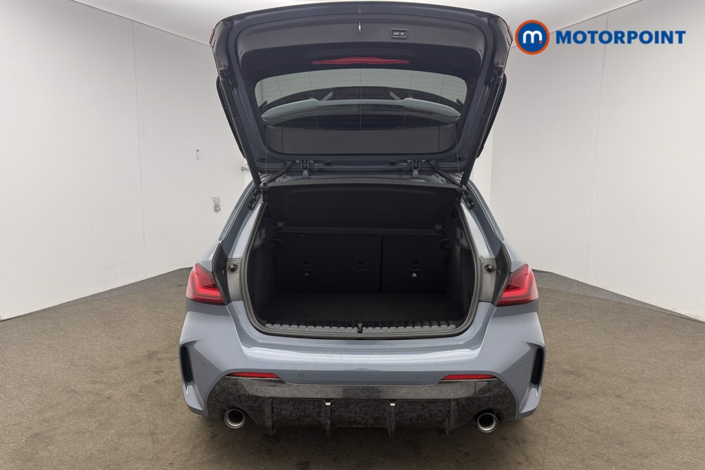 BMW 1 Series M Sport Automatic Diesel Hatchback - Stock Number (1615952) - 23rd supplementary image