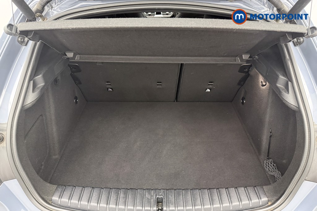 BMW 1 Series M Sport Automatic Diesel Hatchback - Stock Number (1615952) - 24th supplementary image