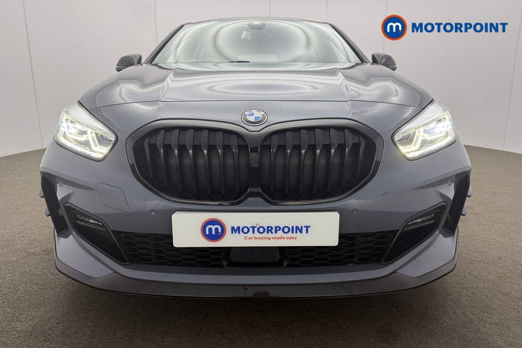 BMW 1 Series M Sport Automatic Diesel Hatchback - Stock Number (1615952) - 25th supplementary image