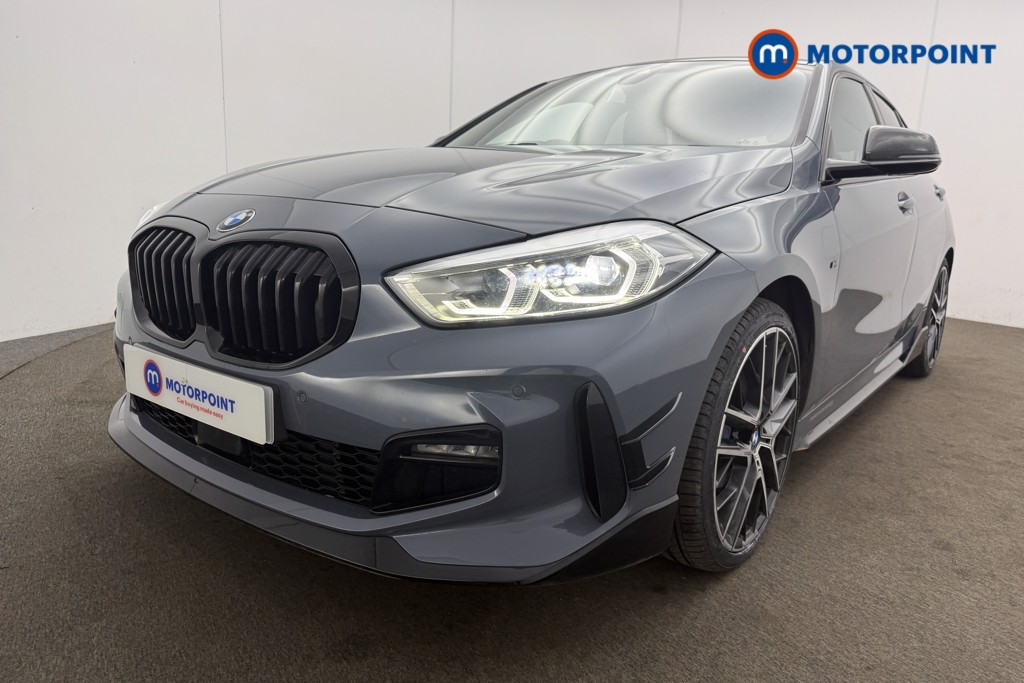 BMW 1 Series M Sport Automatic Diesel Hatchback - Stock Number (1615952) - 26th supplementary image