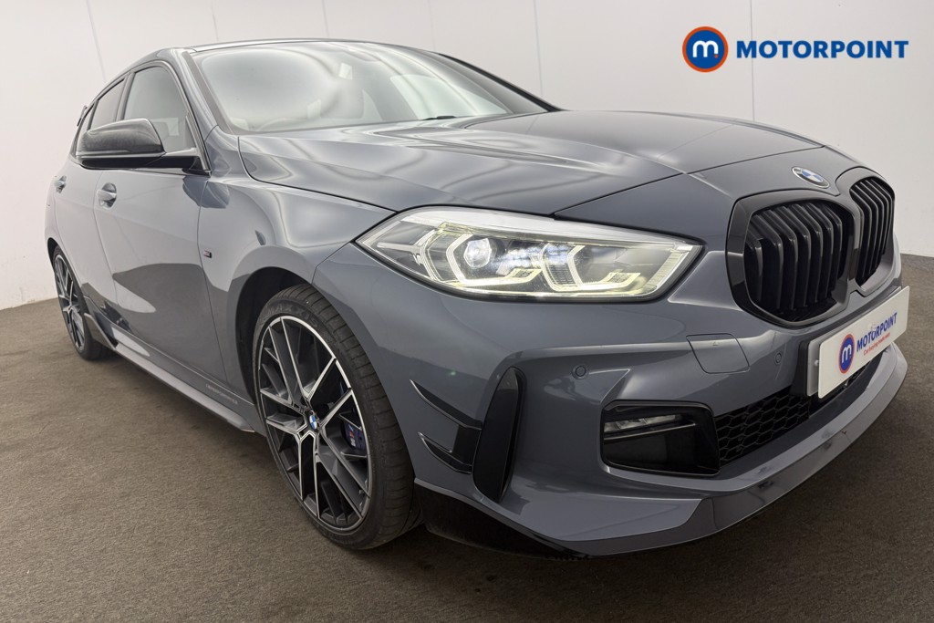 BMW 1 Series M Sport Automatic Diesel Hatchback - Stock Number (1615952) - 27th supplementary image