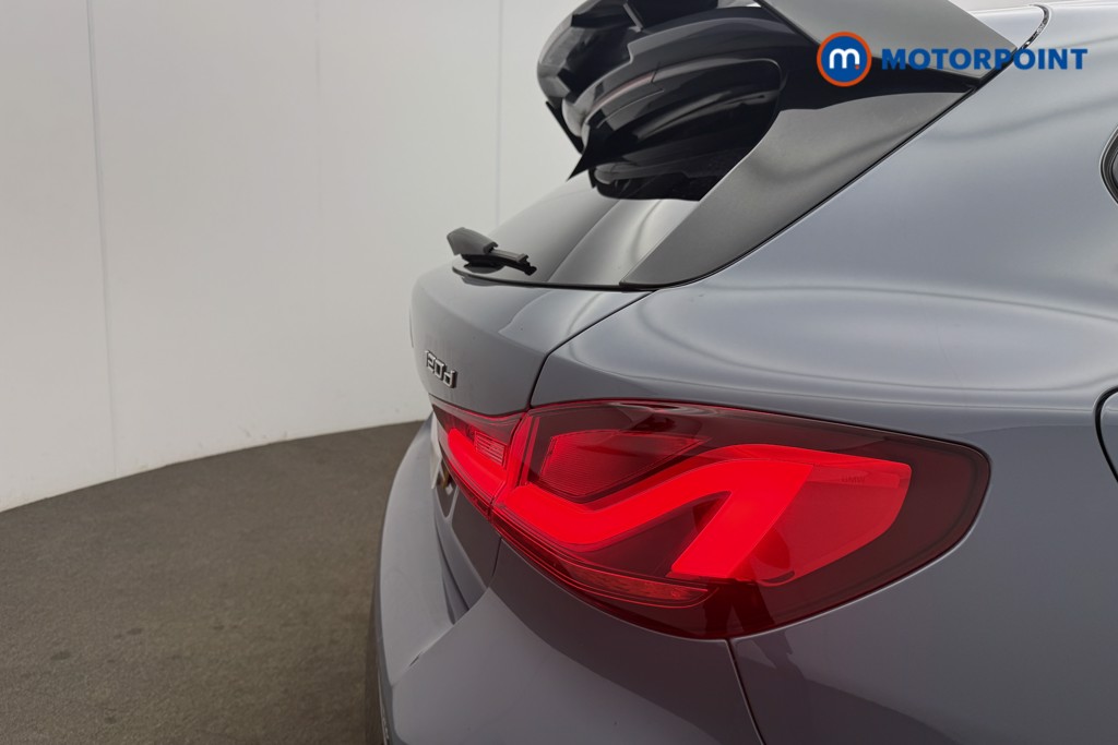 BMW 1 Series M Sport Automatic Diesel Hatchback - Stock Number (1615952) - 28th supplementary image