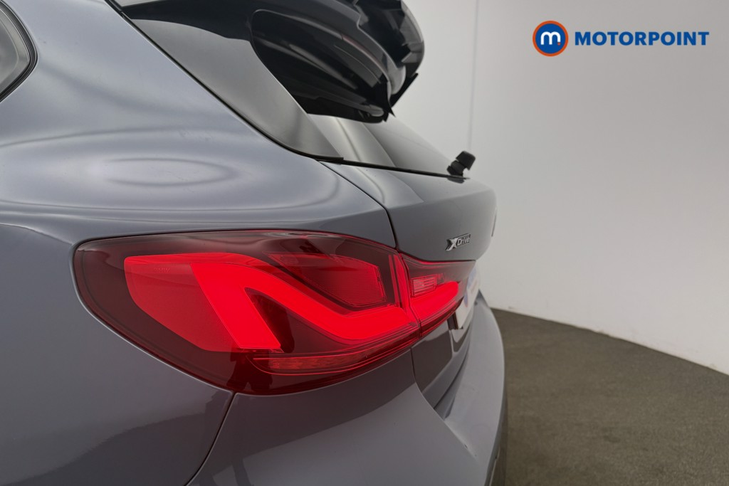 BMW 1 Series M Sport Automatic Diesel Hatchback - Stock Number (1615952) - 29th supplementary image