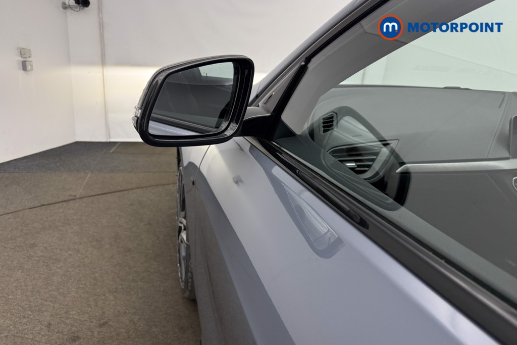 BMW 1 Series M Sport Automatic Diesel Hatchback - Stock Number (1615952) - 31st supplementary image