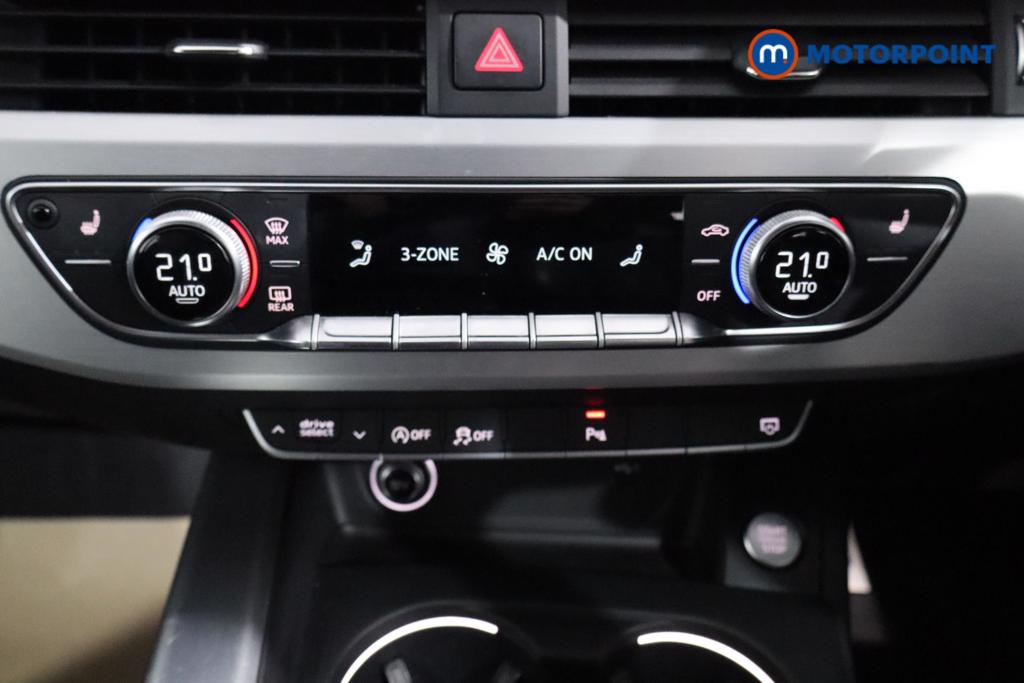 Audi A5 S Line Automatic Diesel Hatchback - Stock Number (1616022) - 3rd supplementary image