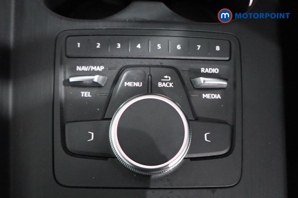 Audi A5 S Line Automatic Diesel Hatchback - Stock Number (1616022) - 4th supplementary image