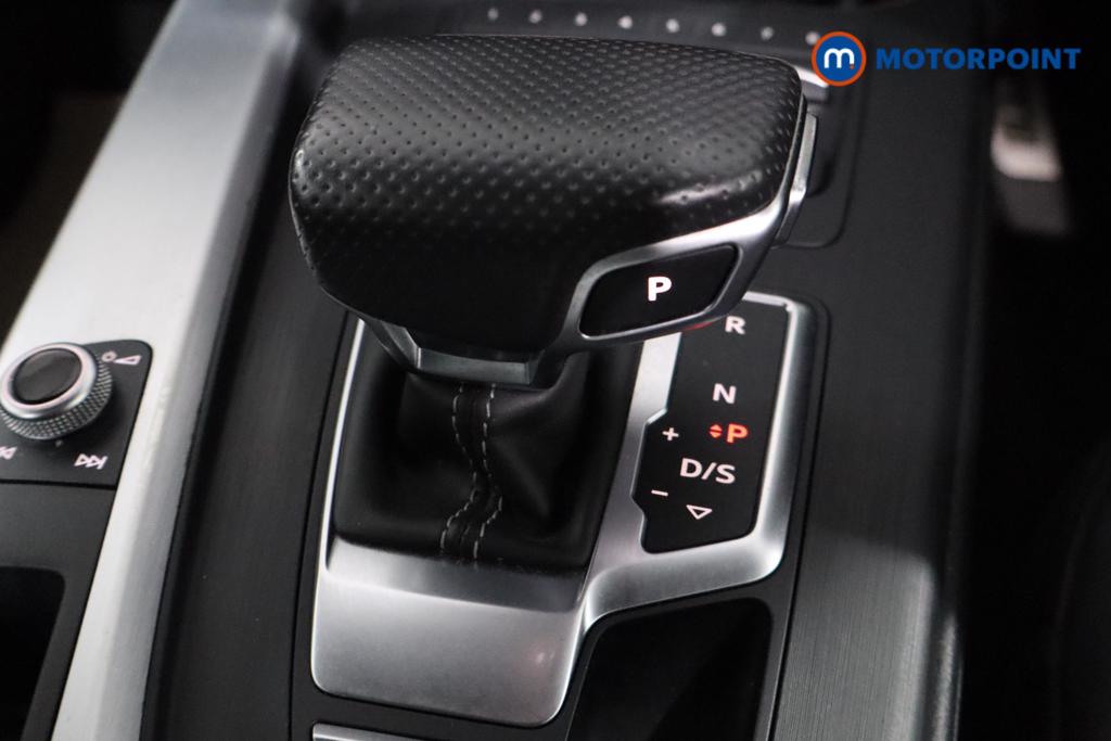 Audi A5 S Line Automatic Diesel Hatchback - Stock Number (1616022) - 5th supplementary image