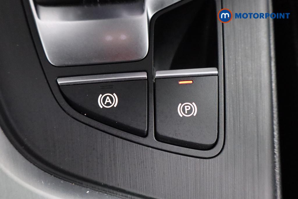 Audi A5 S Line Automatic Diesel Hatchback - Stock Number (1616022) - 6th supplementary image