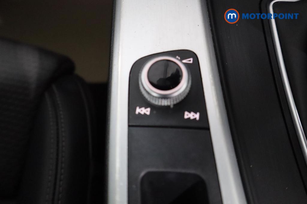 Audi A5 S Line Automatic Diesel Hatchback - Stock Number (1616022) - 7th supplementary image