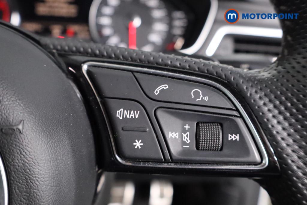 Audi A5 S Line Automatic Diesel Hatchback - Stock Number (1616022) - 10th supplementary image