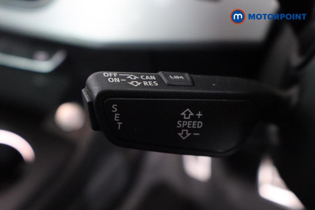 Audi A5 S Line Automatic Diesel Hatchback - Stock Number (1616022) - 12th supplementary image