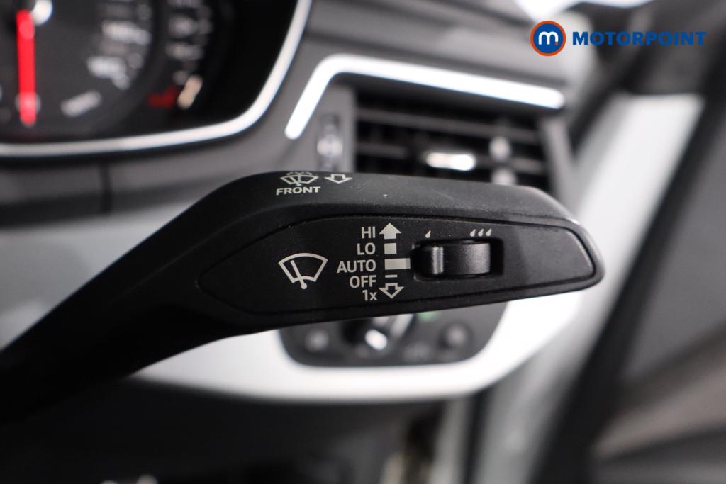 Audi A5 S Line Automatic Diesel Hatchback - Stock Number (1616022) - 13th supplementary image