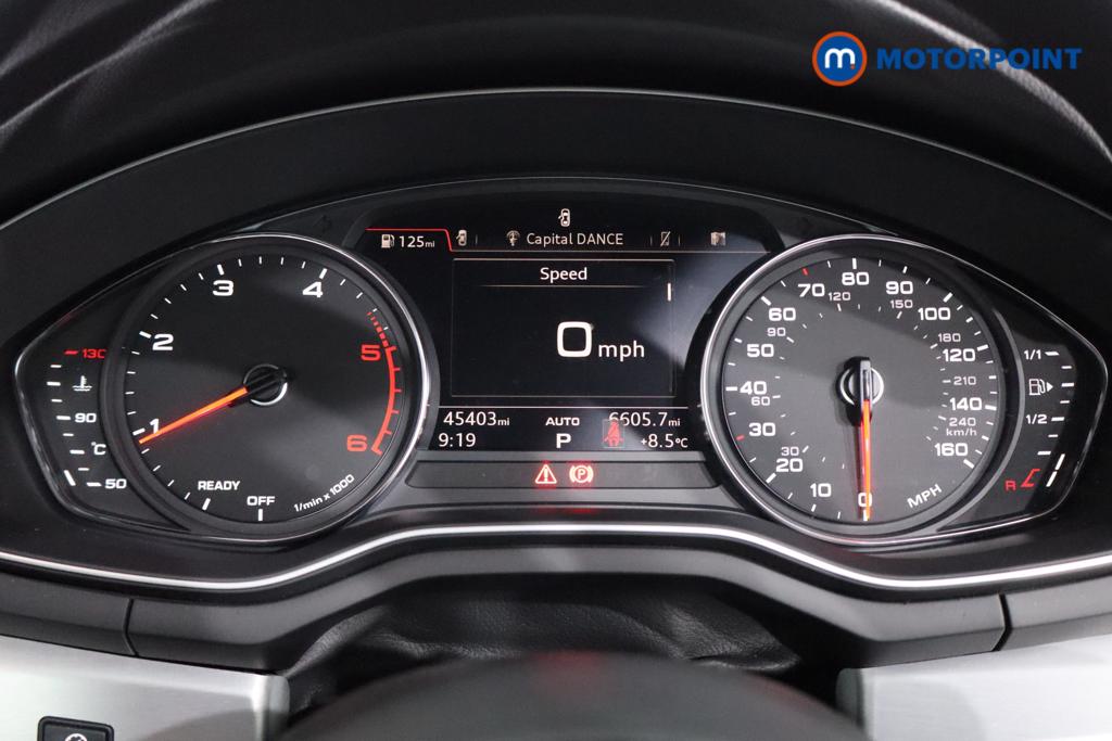 Audi A5 S Line Automatic Diesel Hatchback - Stock Number (1616022) - 14th supplementary image