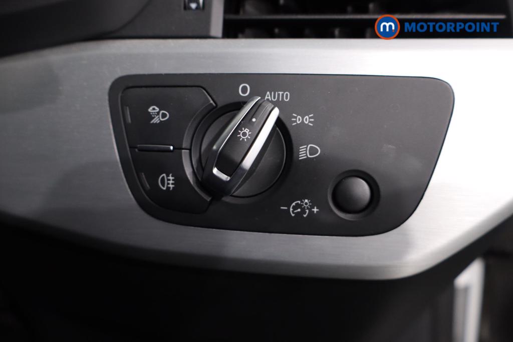 Audi A5 S Line Automatic Diesel Hatchback - Stock Number (1616022) - 16th supplementary image