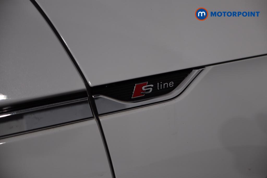 Audi A5 S Line Automatic Diesel Hatchback - Stock Number (1616022) - 18th supplementary image
