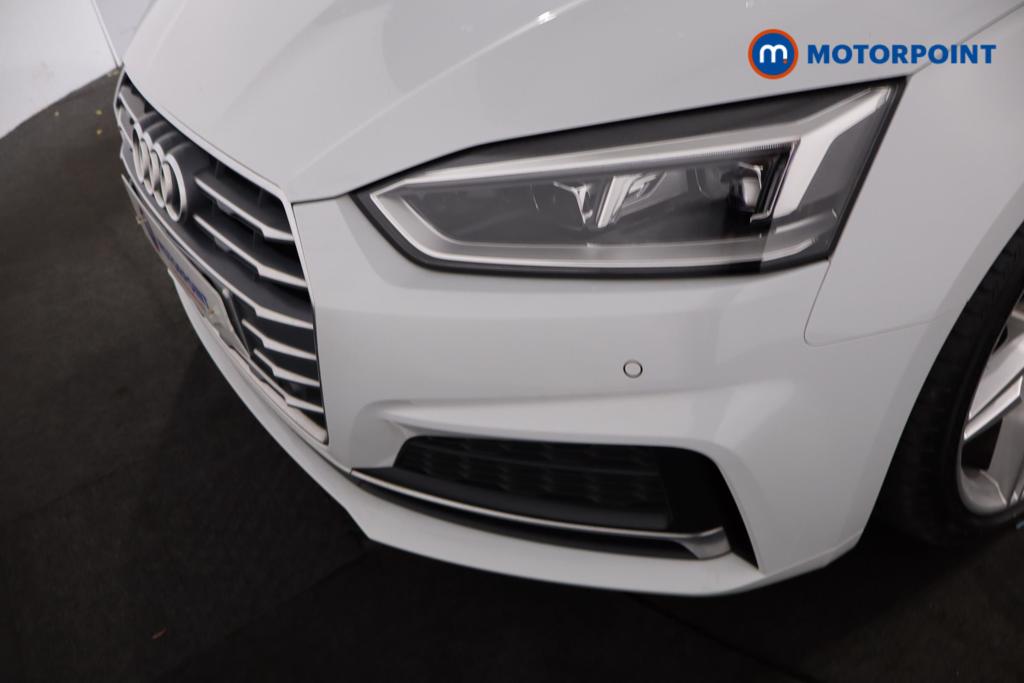 Audi A5 S Line Automatic Diesel Hatchback - Stock Number (1616022) - 19th supplementary image