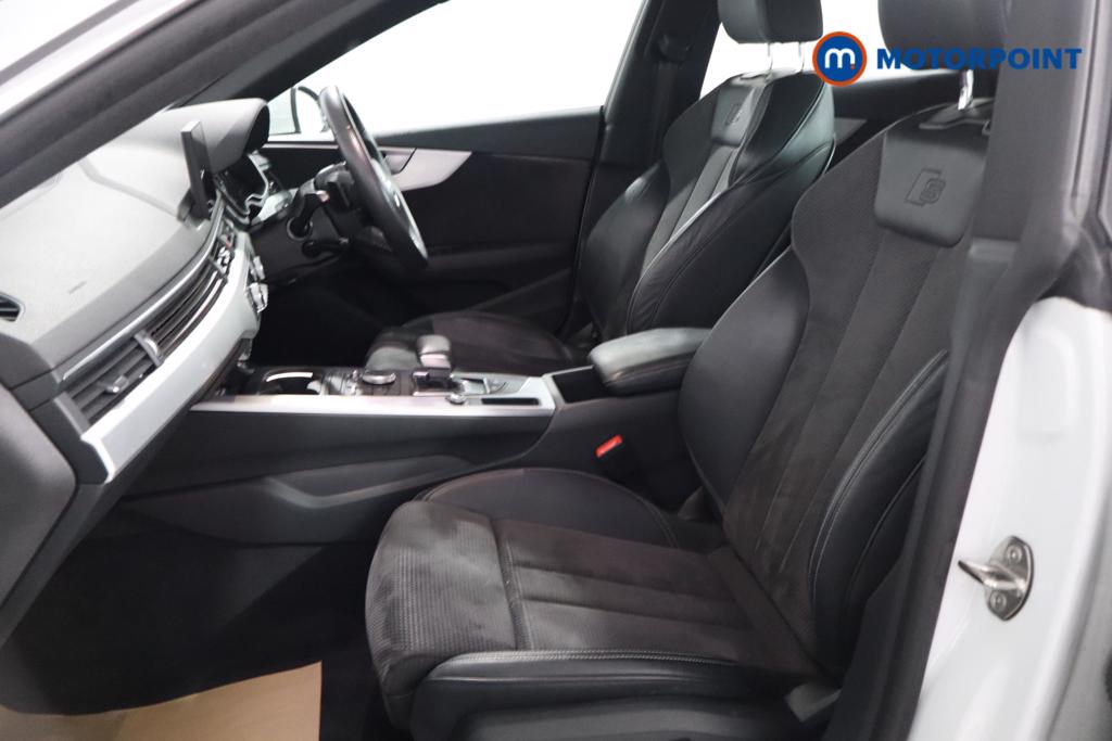 Audi A5 S Line Automatic Diesel Hatchback - Stock Number (1616022) - 21st supplementary image