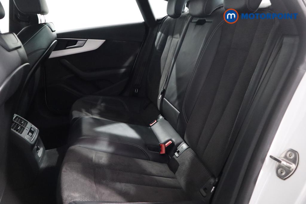 Audi A5 S Line Automatic Diesel Hatchback - Stock Number (1616022) - 22nd supplementary image