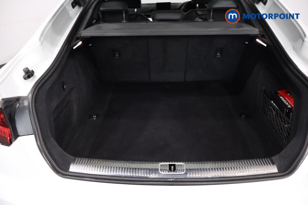 Audi A5 S Line Automatic Diesel Hatchback - Stock Number (1616022) - 24th supplementary image