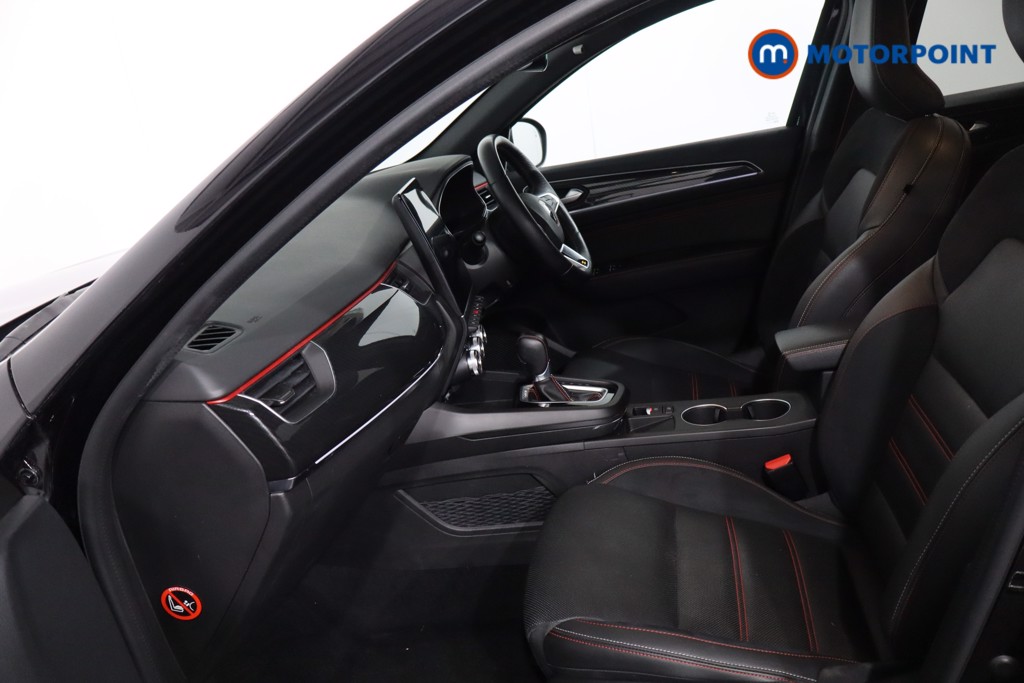 Renault Arkana R.S. Line Automatic Petrol-Electric Hybrid SUV - Stock Number (1616076) - 4th supplementary image