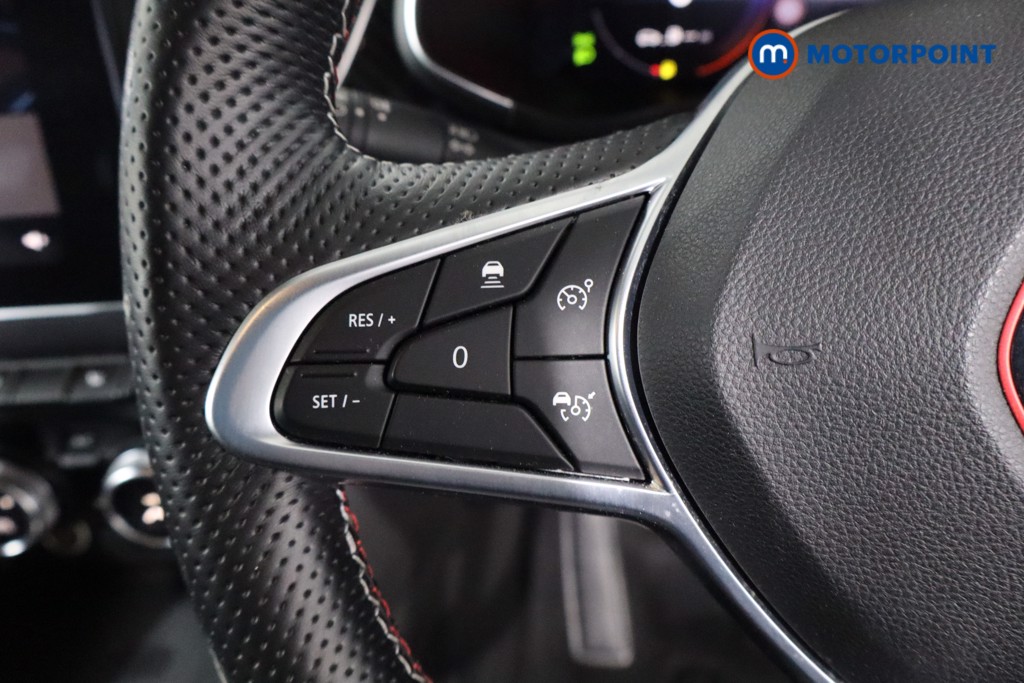 Renault Arkana R.S. Line Automatic Petrol-Electric Hybrid SUV - Stock Number (1616076) - 7th supplementary image