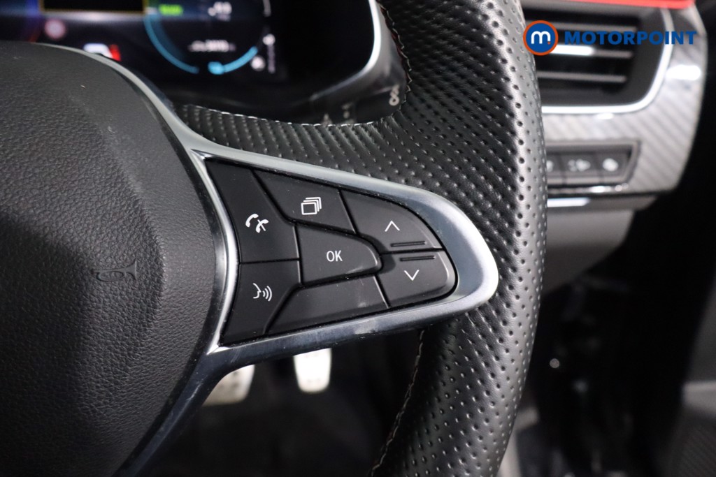 Renault Arkana R.S. Line Automatic Petrol-Electric Hybrid SUV - Stock Number (1616076) - 8th supplementary image