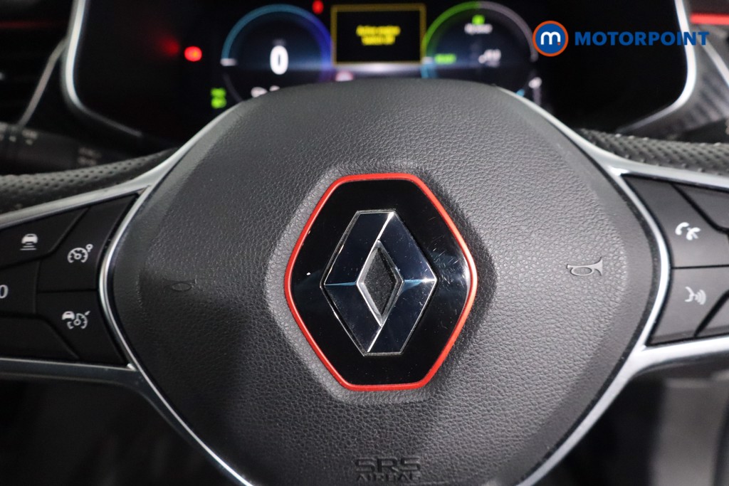 Renault Arkana R.S. Line Automatic Petrol-Electric Hybrid SUV - Stock Number (1616076) - 13th supplementary image