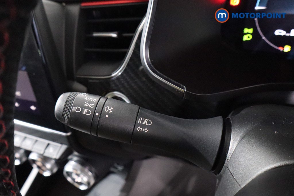 Renault Arkana R.S. Line Automatic Petrol-Electric Hybrid SUV - Stock Number (1616076) - 14th supplementary image