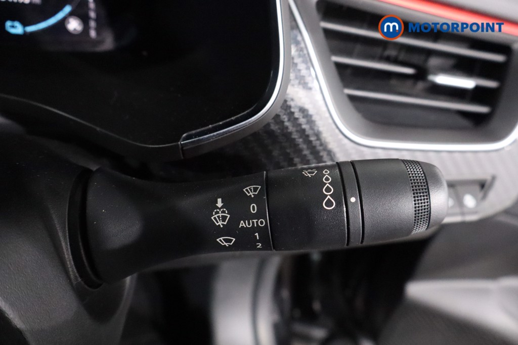 Renault Arkana R.S. Line Automatic Petrol-Electric Hybrid SUV - Stock Number (1616076) - 15th supplementary image