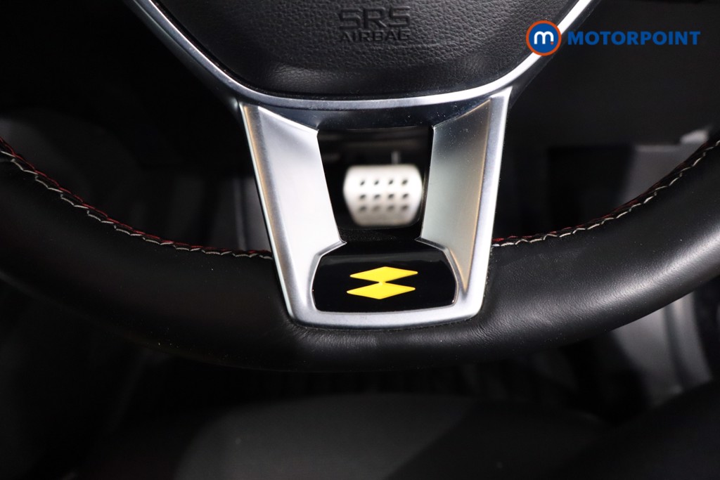 Renault Arkana R.S. Line Automatic Petrol-Electric Hybrid SUV - Stock Number (1616076) - 16th supplementary image