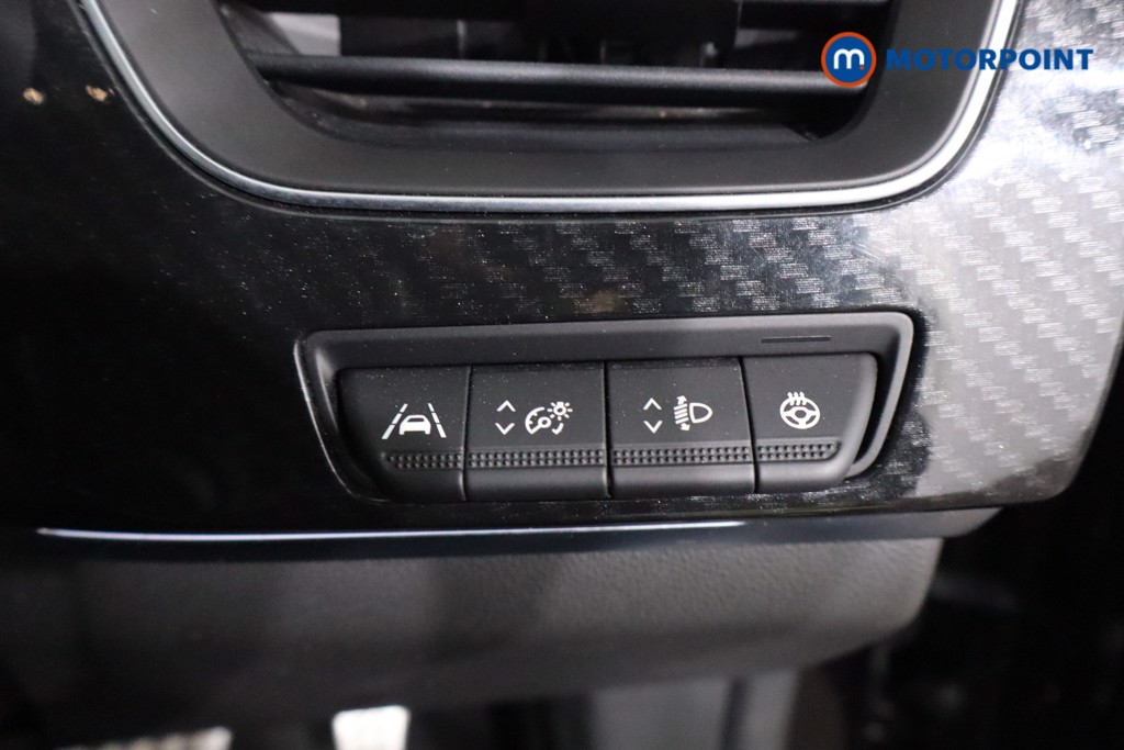 Renault Arkana R.S. Line Automatic Petrol-Electric Hybrid SUV - Stock Number (1616076) - 18th supplementary image