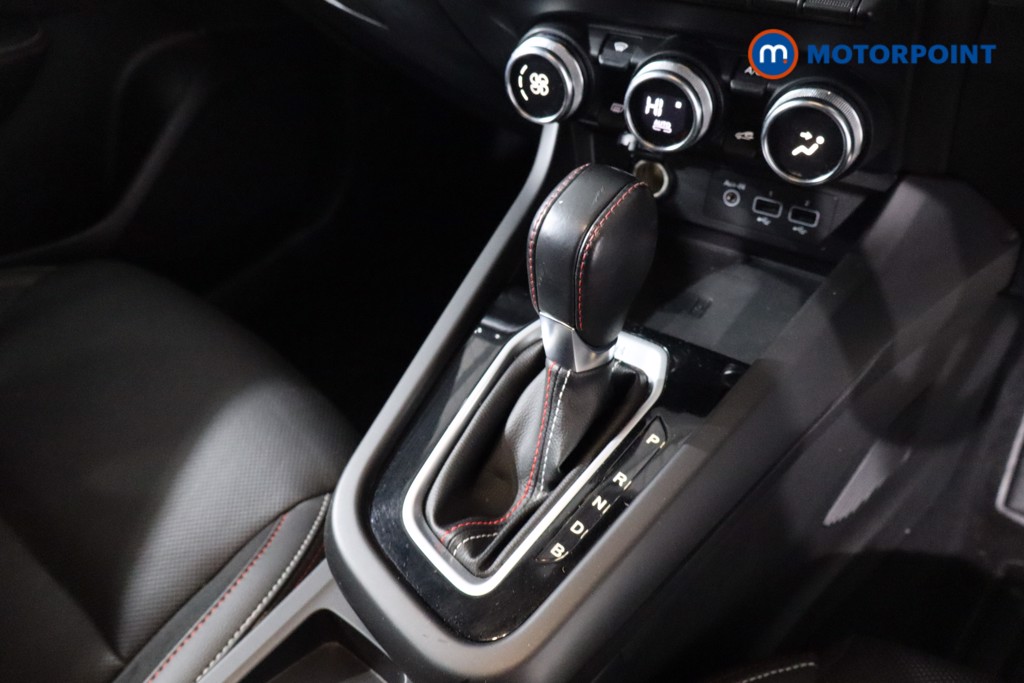 Renault Arkana R.S. Line Automatic Petrol-Electric Hybrid SUV - Stock Number (1616076) - 21st supplementary image