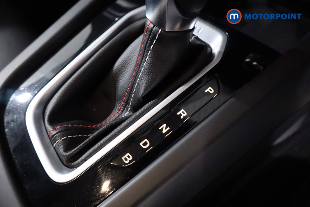 Renault Arkana R.S. Line Automatic Petrol-Electric Hybrid SUV - Stock Number (1616076) - 22nd supplementary image