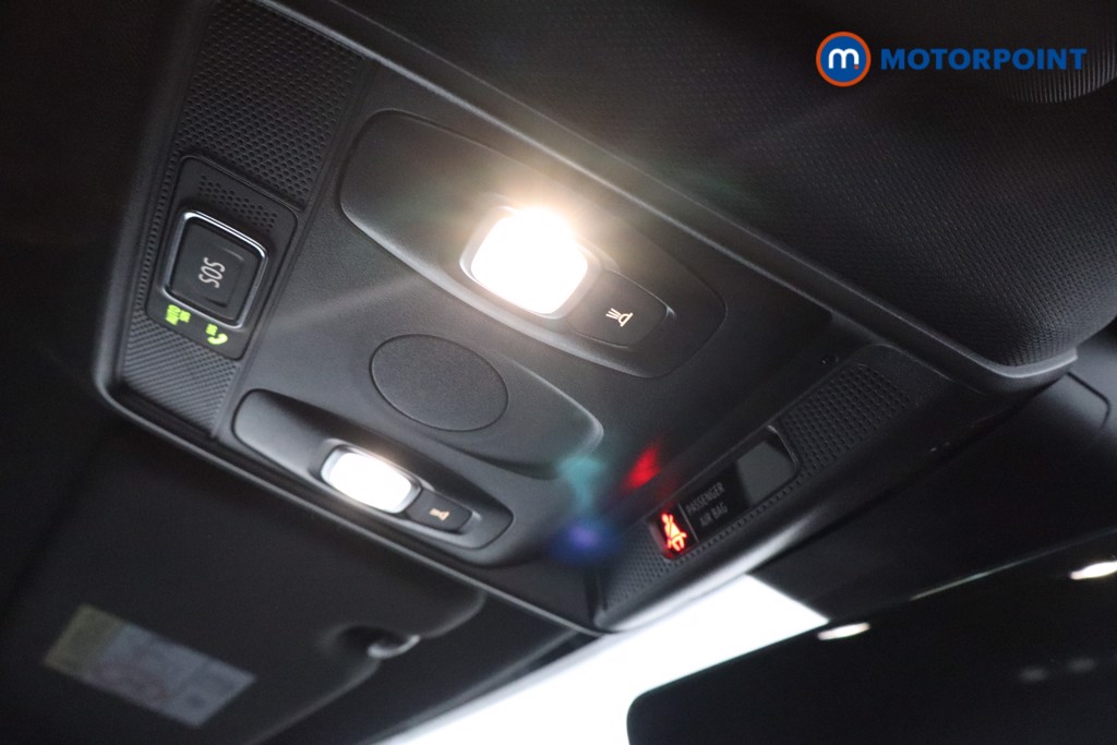 Renault Arkana R.S. Line Automatic Petrol-Electric Hybrid SUV - Stock Number (1616076) - 23rd supplementary image