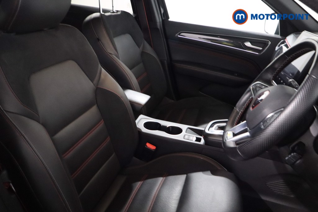 Renault Arkana R.S. Line Automatic Petrol-Electric Hybrid SUV - Stock Number (1616076) - 24th supplementary image