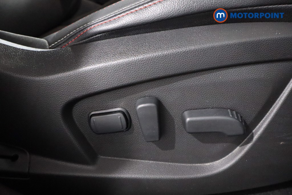 Renault Arkana R.S. Line Automatic Petrol-Electric Hybrid SUV - Stock Number (1616076) - 25th supplementary image