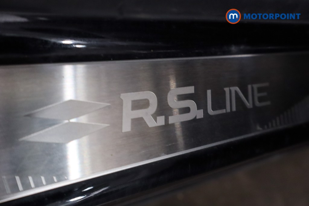 Renault Arkana R.S. Line Automatic Petrol-Electric Hybrid SUV - Stock Number (1616076) - 26th supplementary image