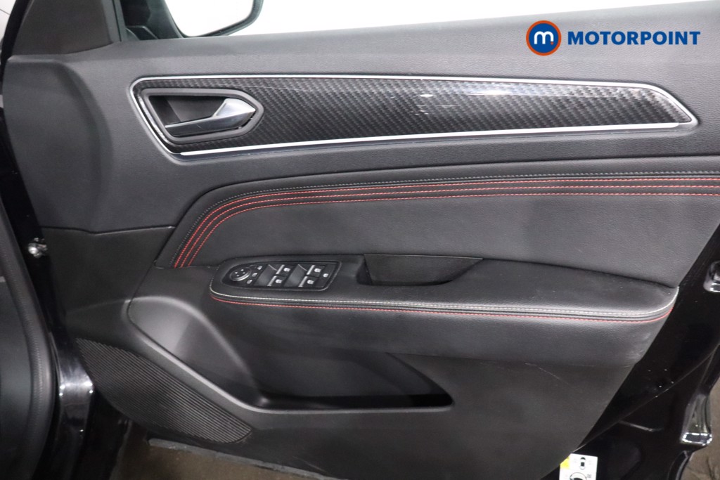 Renault Arkana R.S. Line Automatic Petrol-Electric Hybrid SUV - Stock Number (1616076) - 27th supplementary image