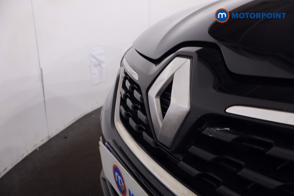 Renault Arkana R.S. Line Automatic Petrol-Electric Hybrid SUV - Stock Number (1616076) - 33rd supplementary image