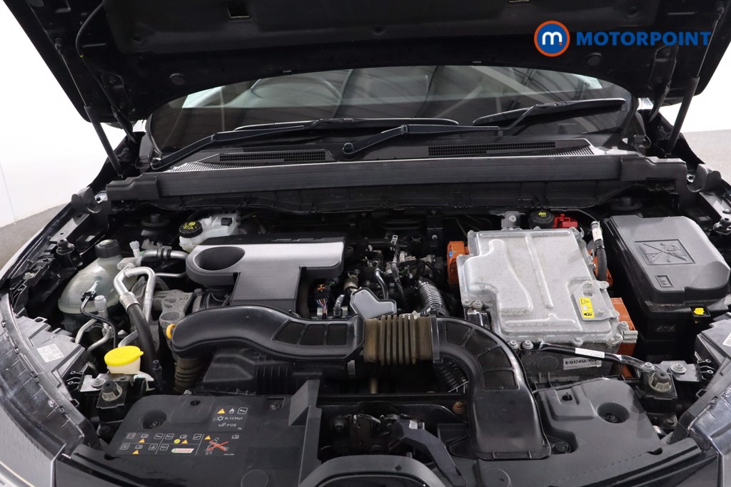Renault Arkana R.S. Line Automatic Petrol-Electric Hybrid SUV - Stock Number (1616076) - 36th supplementary image