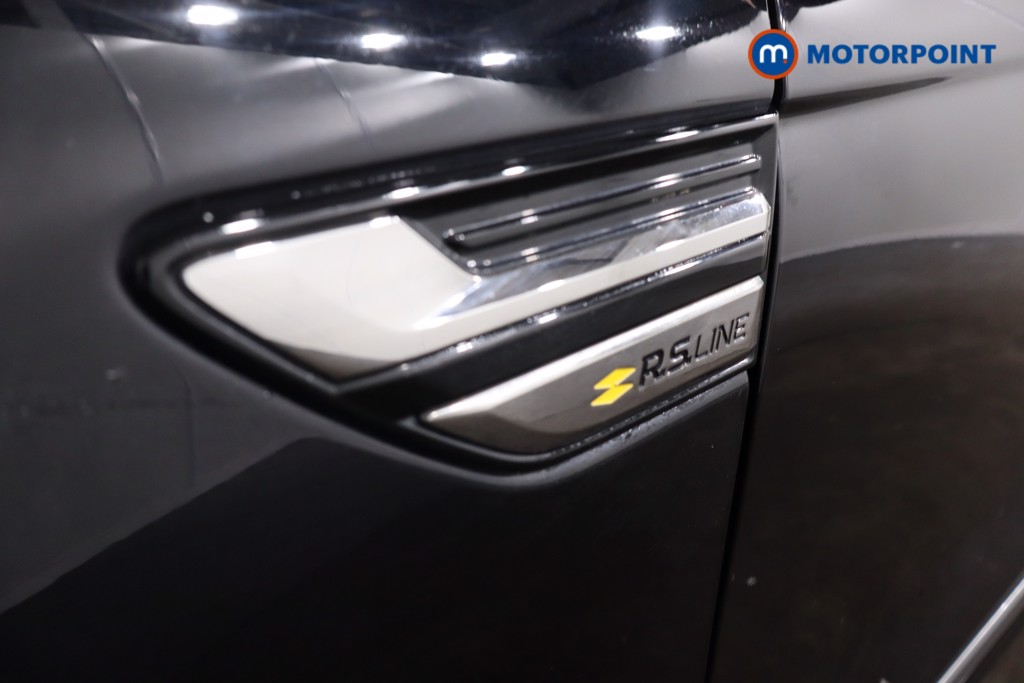 Renault Arkana R.S. Line Automatic Petrol-Electric Hybrid SUV - Stock Number (1616076) - 37th supplementary image