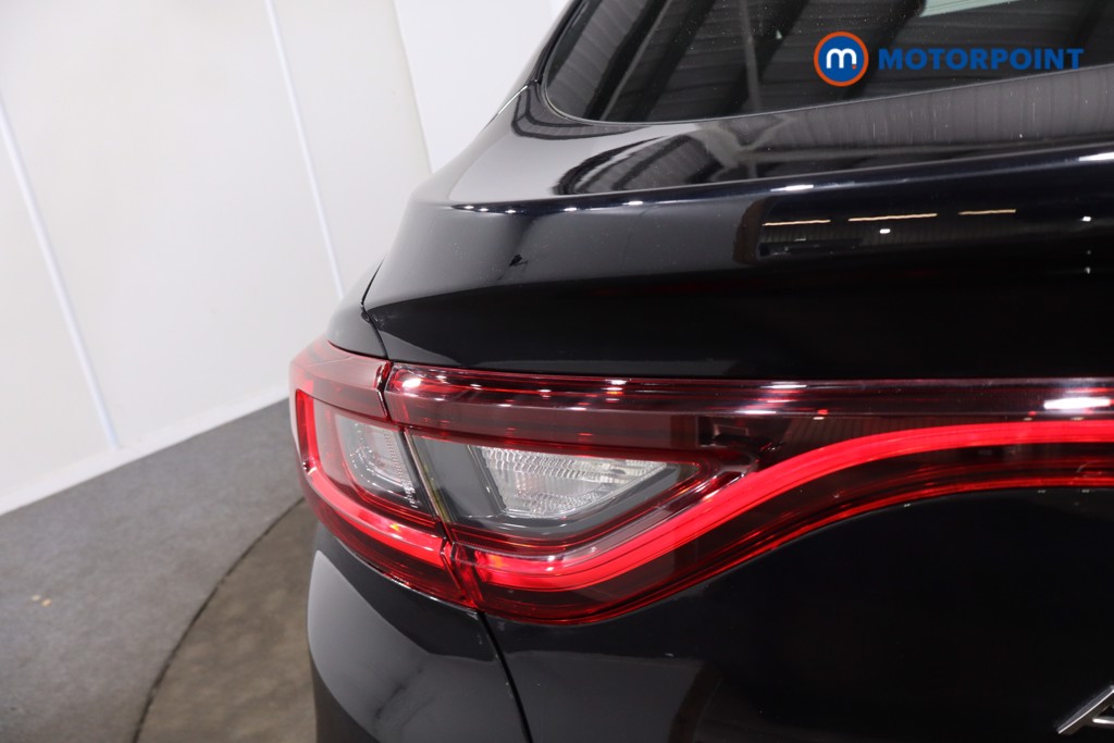 Renault Arkana R.S. Line Automatic Petrol-Electric Hybrid SUV - Stock Number (1616076) - 40th supplementary image