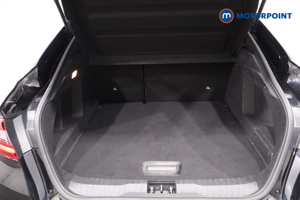 Renault Arkana R.S. Line Automatic Petrol-Electric Hybrid SUV - Stock Number (1616076) - 43rd supplementary image