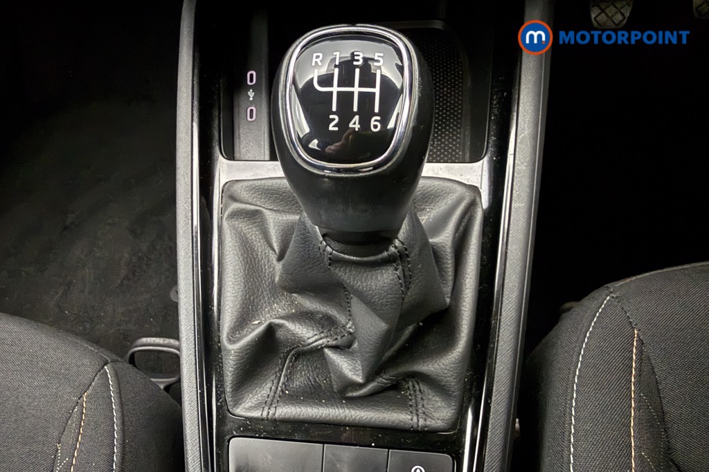 Skoda Kamiq SE Manual Petrol SUV - Stock Number (1616287) - 6th supplementary image